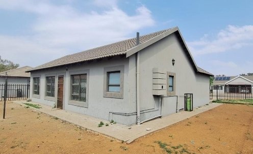 3 Bedroom Property for Sale in Arcata Estate Free State